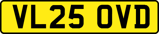 VL25OVD