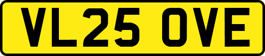 VL25OVE