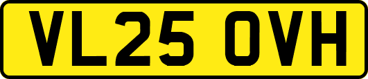 VL25OVH