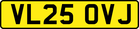 VL25OVJ