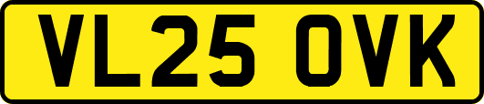 VL25OVK