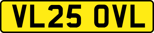 VL25OVL
