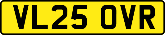 VL25OVR