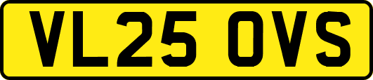 VL25OVS