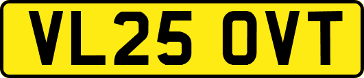 VL25OVT