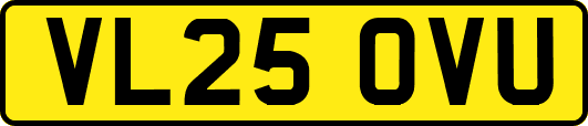 VL25OVU