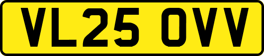VL25OVV