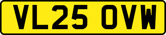VL25OVW