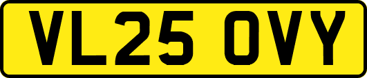 VL25OVY