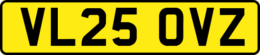 VL25OVZ
