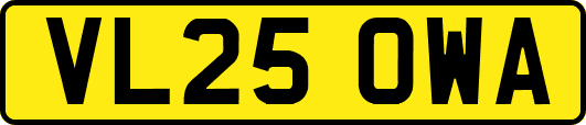 VL25OWA