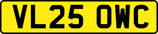 VL25OWC