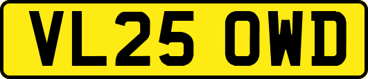 VL25OWD