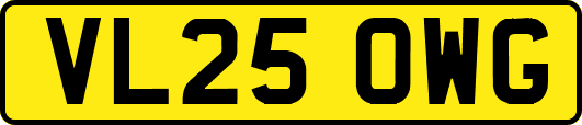 VL25OWG
