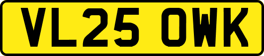 VL25OWK