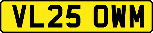 VL25OWM