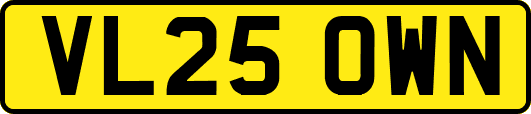 VL25OWN