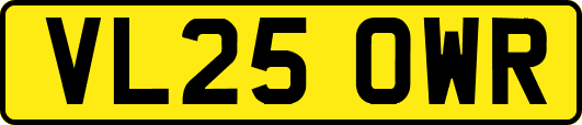 VL25OWR