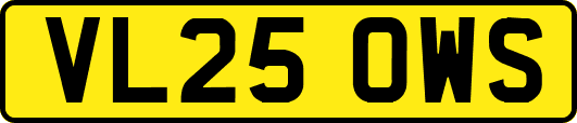 VL25OWS