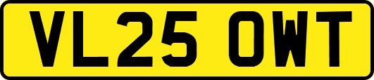 VL25OWT