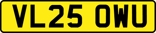 VL25OWU