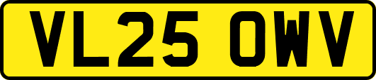 VL25OWV