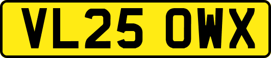 VL25OWX