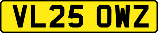 VL25OWZ