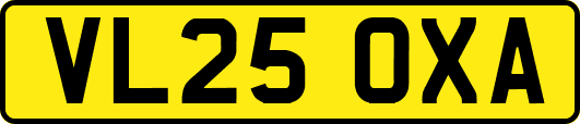 VL25OXA