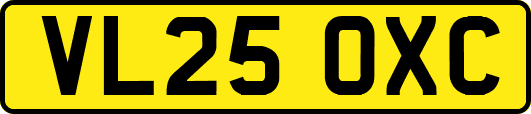 VL25OXC