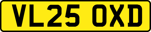 VL25OXD