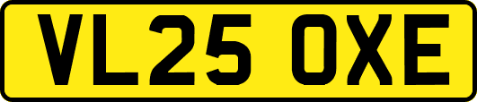 VL25OXE