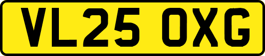 VL25OXG