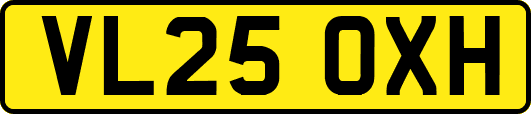 VL25OXH