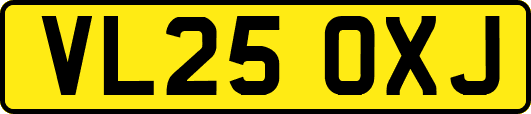 VL25OXJ