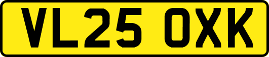 VL25OXK