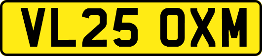 VL25OXM