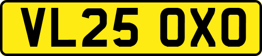 VL25OXO