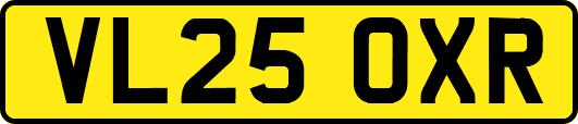 VL25OXR
