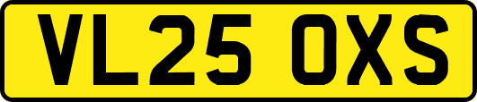 VL25OXS