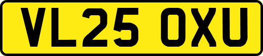 VL25OXU