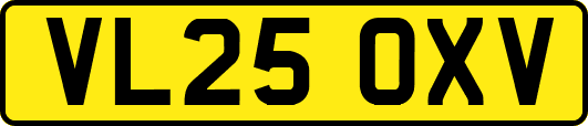 VL25OXV