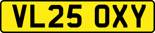 VL25OXY