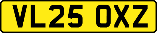 VL25OXZ