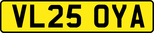 VL25OYA