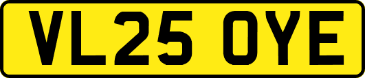 VL25OYE