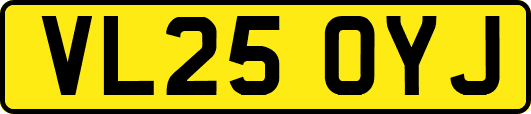 VL25OYJ