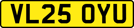 VL25OYU