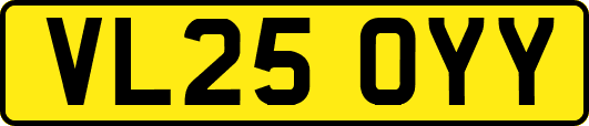 VL25OYY
