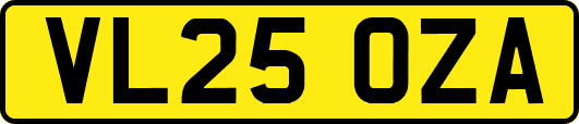VL25OZA